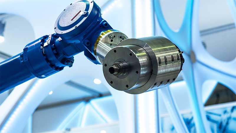 复合钡基润滑脂风电案例：提升设备可用性与可靠性